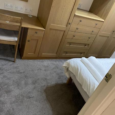 Bigkings 2 Bedroom Apt With Free Parking Beside Piccadilly In Central Manchester Bagian luar foto