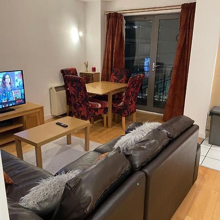 Bigkings 2 Bedroom Apt With Free Parking Beside Piccadilly In Central Manchester Bagian luar foto