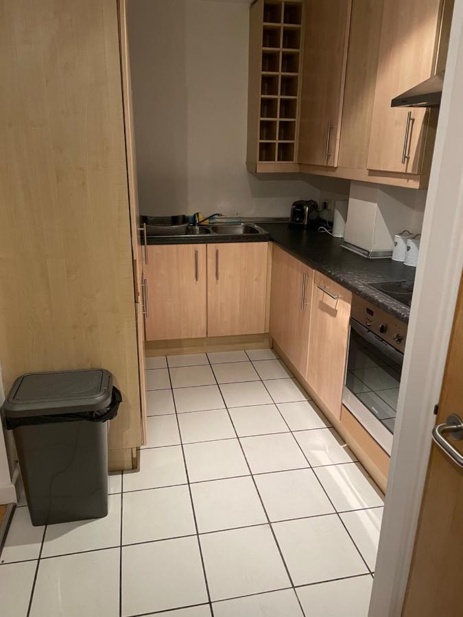 Bigkings 2 Bedroom Apt With Free Parking Beside Piccadilly In Central Manchester Bagian luar foto