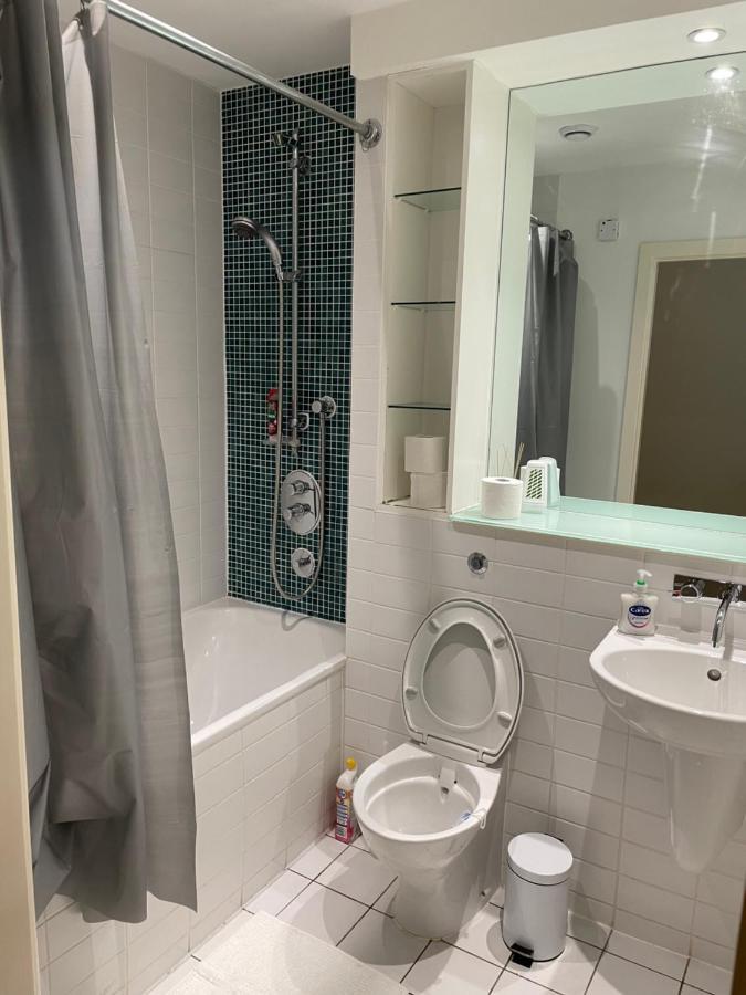 Bigkings 2 Bedroom Apt With Free Parking Beside Piccadilly In Central Manchester Bagian luar foto