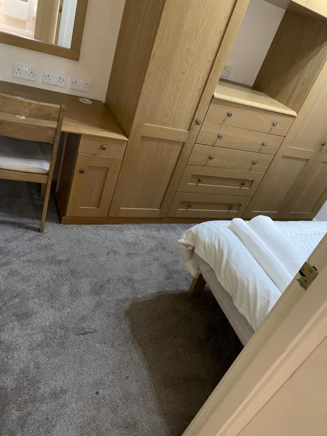 Bigkings 2 Bedroom Apt With Free Parking Beside Piccadilly In Central Manchester Bagian luar foto