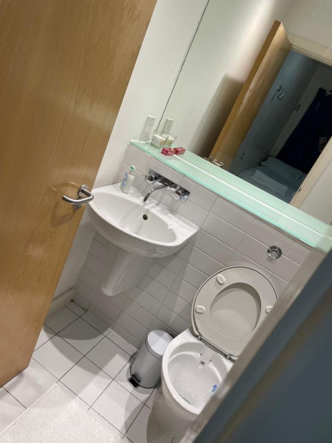 Bigkings 2 Bedroom Apt With Free Parking Beside Piccadilly In Central Manchester Bagian luar foto