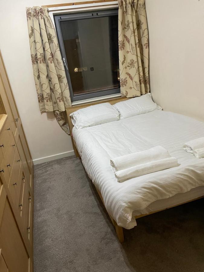 Bigkings 2 Bedroom Apt With Free Parking Beside Piccadilly In Central Manchester Bagian luar foto